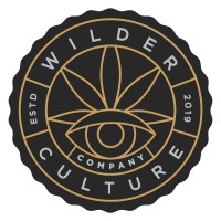 Wilder Culture Co. logo - Similar company to Shining Icon