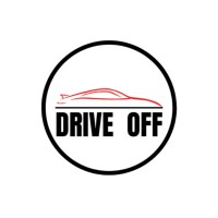 Drive off logo - Similar company to Mtrc Construção