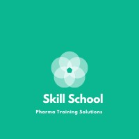 Skill School Pharma Training Solutions logo - Similar company to Pharma Training