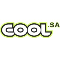 cool.sa logo - Similar company to Technical Ideas Air Conditioning System