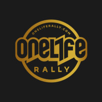 OneLife Rally logo - Similar company to Modball Rally
