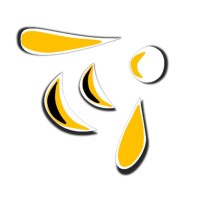 SpanishBee logo - Similar company to French Yard