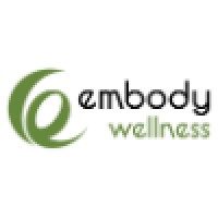 Embody Wellness logo - Similar company to Fes Construction Ltd.