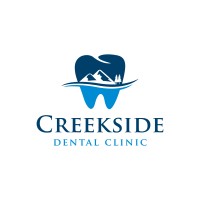 Creekside Dental Clinic logo - Similar company to Forensic Construction Consulting, Llc