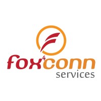 Fox4conn Services logo - Similar company to Amit Kataria