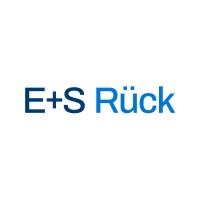 E+S Rückversicherung AG logo - Similar company to E S Rückversicherung Ag