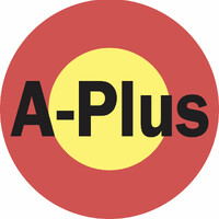 A-PLUS FOUNDATION REPAIR COMPANY logo - Similar company to Monolith Waterproofing Services