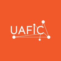 Ukrainian Association of FinTech and Innovation Companies logo - Similar company to Coreceptionist