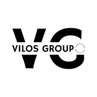 Vilos Group AB logo - Similar company to Respo Haagised As