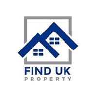 Find UK Property logo - Similar company to Dealmate