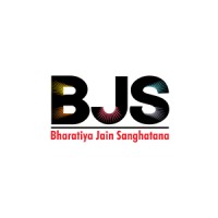 Bharatiya Jain Sanghatana (BJS) logo - Similar company to Exponential-X
