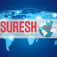 Suresh Speciality logo - Similar company to Suresh Speciality Indústria Química Ltda.
