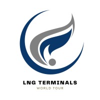LNG Terminals International Conference Series logo - Similar company to Gee Project Consulting Group