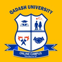 Qadash University College