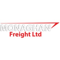 MONAGHAN FREIGHT LTD logo - Similar company to Zenšped Group
