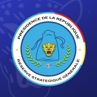 Réserve Stratégique Générale RDC logo - Similar company to Gouvdev-Rdc.Net