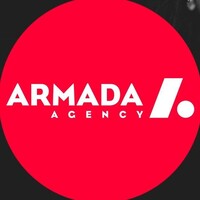 Armada Casting Agency - Budapest logo - Similar company to Zerocom Agency