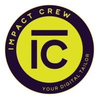 Impact Crew logo - Similar company to Core Crew Staffing