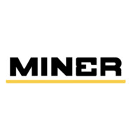 Industrias Miner logo - Similar company to Wardia