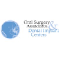 Oral Surgery Associates & Dental Implant Centers logo - Similar company to Oral Surgery & Dental Implant Specialists South Carolina: Matthew R. Barefoot, Dds, Md