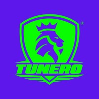 Tunero logo - Similar company to Odara App