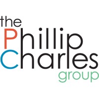 The Phillip Charles Group logo - Similar company to Centric Solutions Group Llc