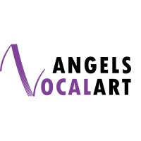 ANGELS VOCAL ART logo - Similar company to The Plex