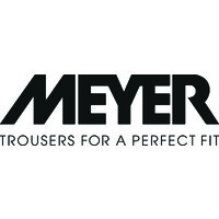 MEYER-Hosen AG logo - Similar company to Veghels Beraad