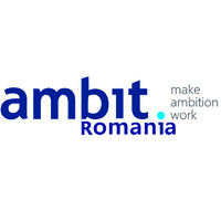 Ambit Romania logo - Similar company to Desmond Development