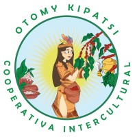 Cooperativa Agraria Intercultural Otomy Kipatsi logo - Similar company to Baron Trading Uk
