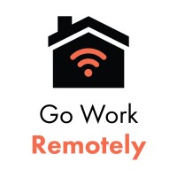 Go Work Remotely logo - Similar company to Work Remotely