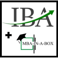 The Institute of Business Advisors logo - Similar company to Collier Construction