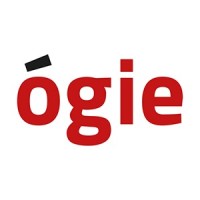 Ógie logo - Similar company to Craigs Since 1882