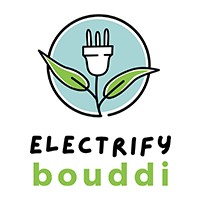Electrify Bouddi logo - Similar company to Select Electrical And Solar Solutions