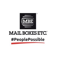 Mail Boxes Etc. Spain logo - Similar company to Fortidia