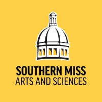 Southern Miss College of Arts and Sciences logo - Similar company to Msu @ Mcity