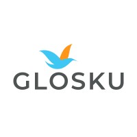 GLOSKU logo - Similar company to Superfrsh