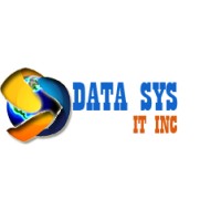 Data Sys IT Inc., logo - Similar company to Mars Software Solutions