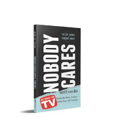Nobody Cares … until you do logo - Similar company to Middle Initial, Llc