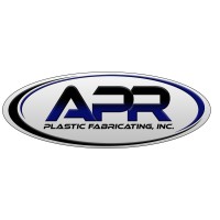 APR Plastic Fabricating, Inc. logo - Similar company to Game Tank