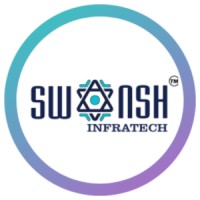 Swansh InfraTech logo - Similar company to Infradeals
