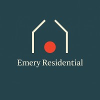 Emery Residential logo - Similar company to Tutorrev