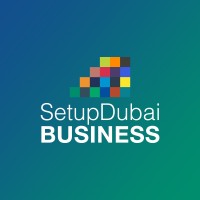 Setup Dubai Business UAE logo - Similar company to Service Masters U.A.E.