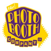The Photo Booth Company (UK) Ltd logo - Similar company to Photobooth.Co.Uk