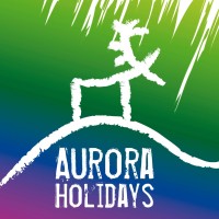 Aurora Holidays logo - Similar company to Lux Techpulse