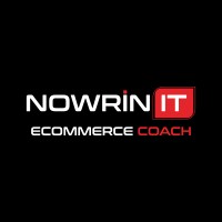NOWRIN IT logo - Similar company to The It King