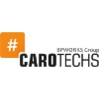 Carolina Technology Solutions Pvt Limited