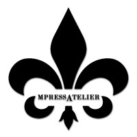 MPress Atelier logo - Similar company to Worth Collection