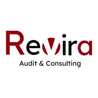 Revira logo - Similar company to Credibly
