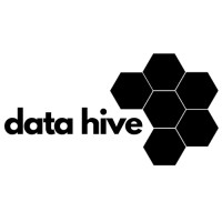 Data Hive logo - Similar company to Data Charrette